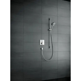 15762000 Термостат ShowerSelect, скрытого монтажа, для 1 потребителя, 25 л\мин