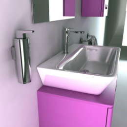 GAP Раковина 650 х 470