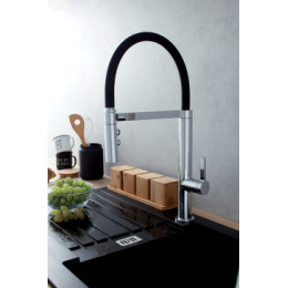 E23311-CP Raphaël Смеситель для кухни, хром