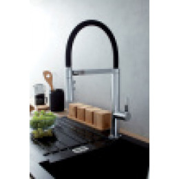 E23311-CP Raphaël Смеситель для кухни, хром