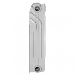 Радиатор биметаллический AZARIO BM350/100 10 секций