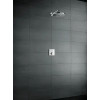 26466400 Верхний душ Raindance Select S 240 2jet с держателем 390 мм, ½’