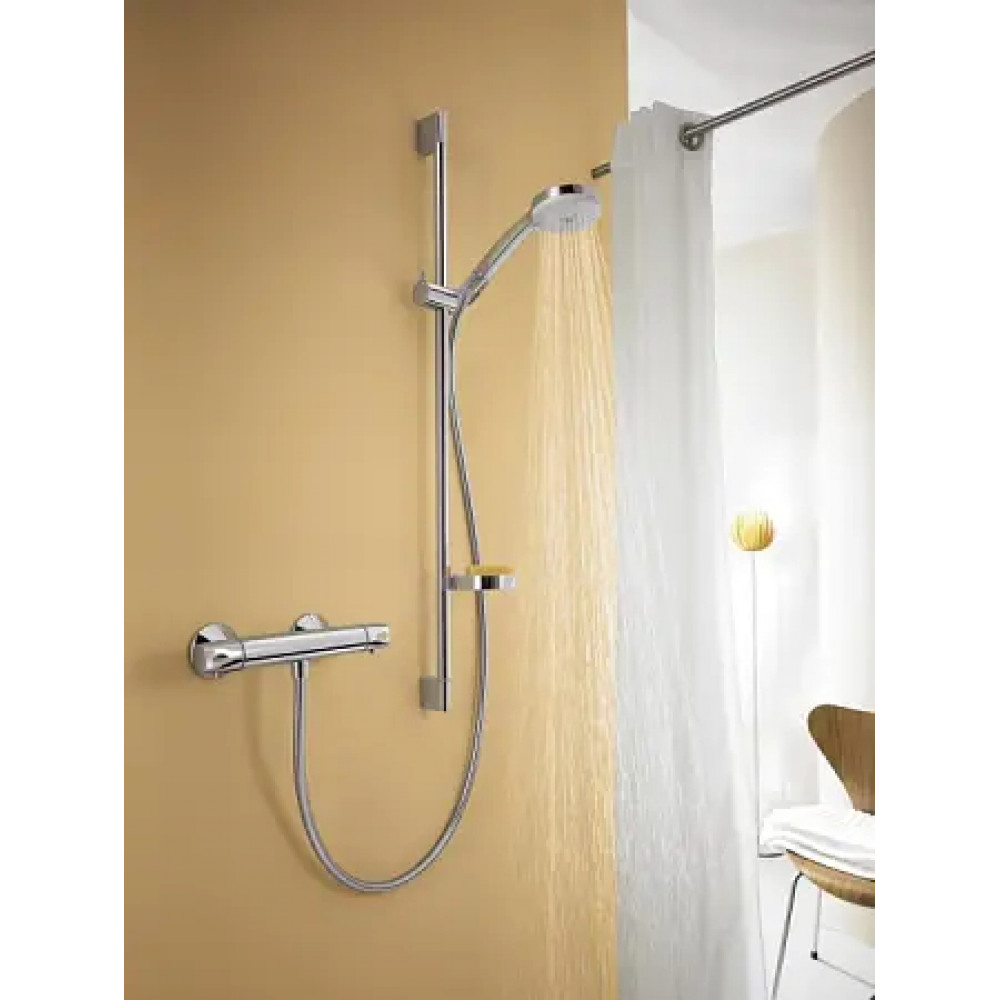 27774000 Croma 100 Душевой набор Croma 100 Multi/Unica’C 0,90 м, ½’