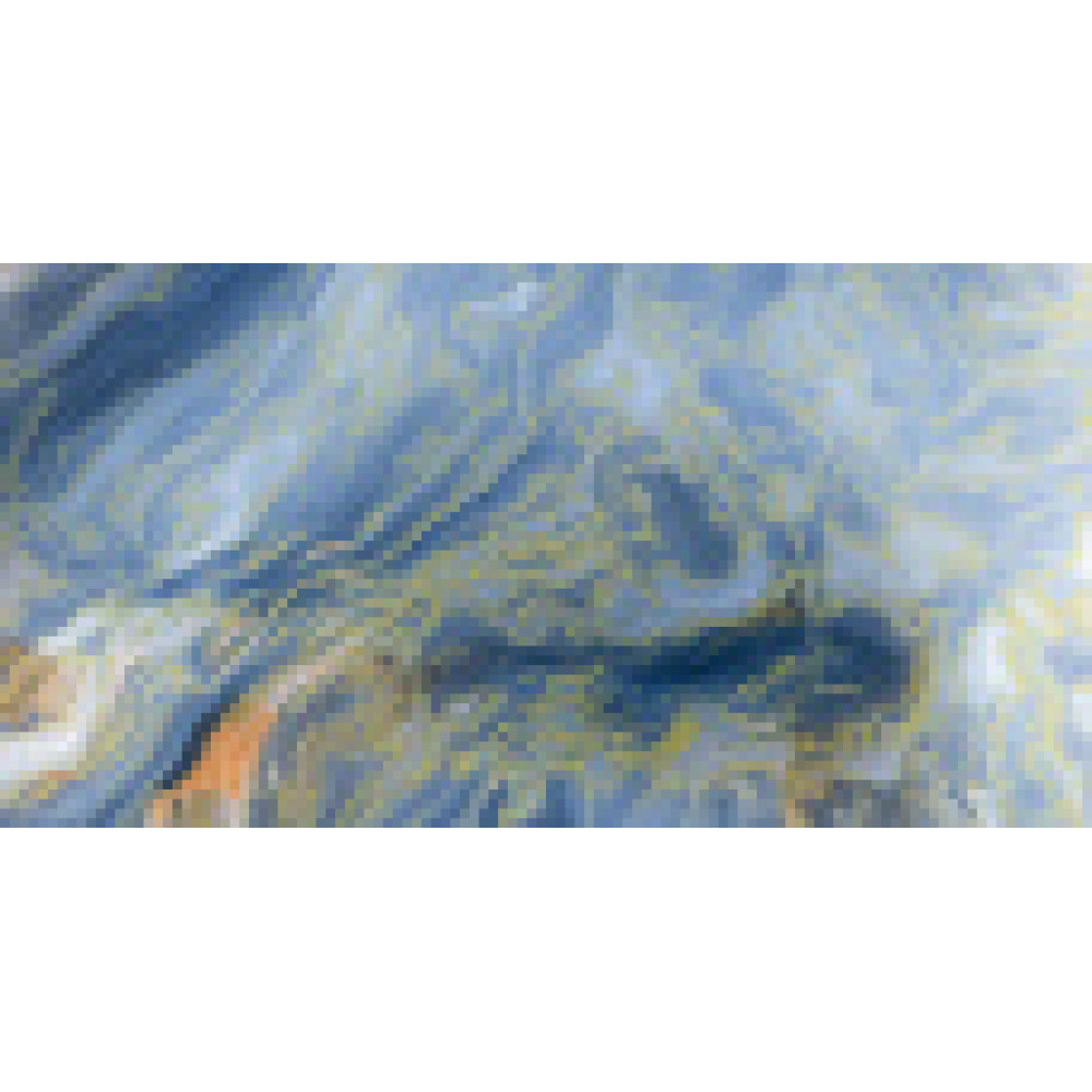 Керамический гранит AZARIO CARLIN AQUA GOLD 60x120 Carving Китай