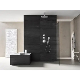 KLUDI FRESHLINE Душевой гарнитур для ванны 1S, арт. 6787005-00