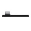 42832000 Axor Universal Accessories Полотенцедержатель и рейлинг, наружный размер 694 мм