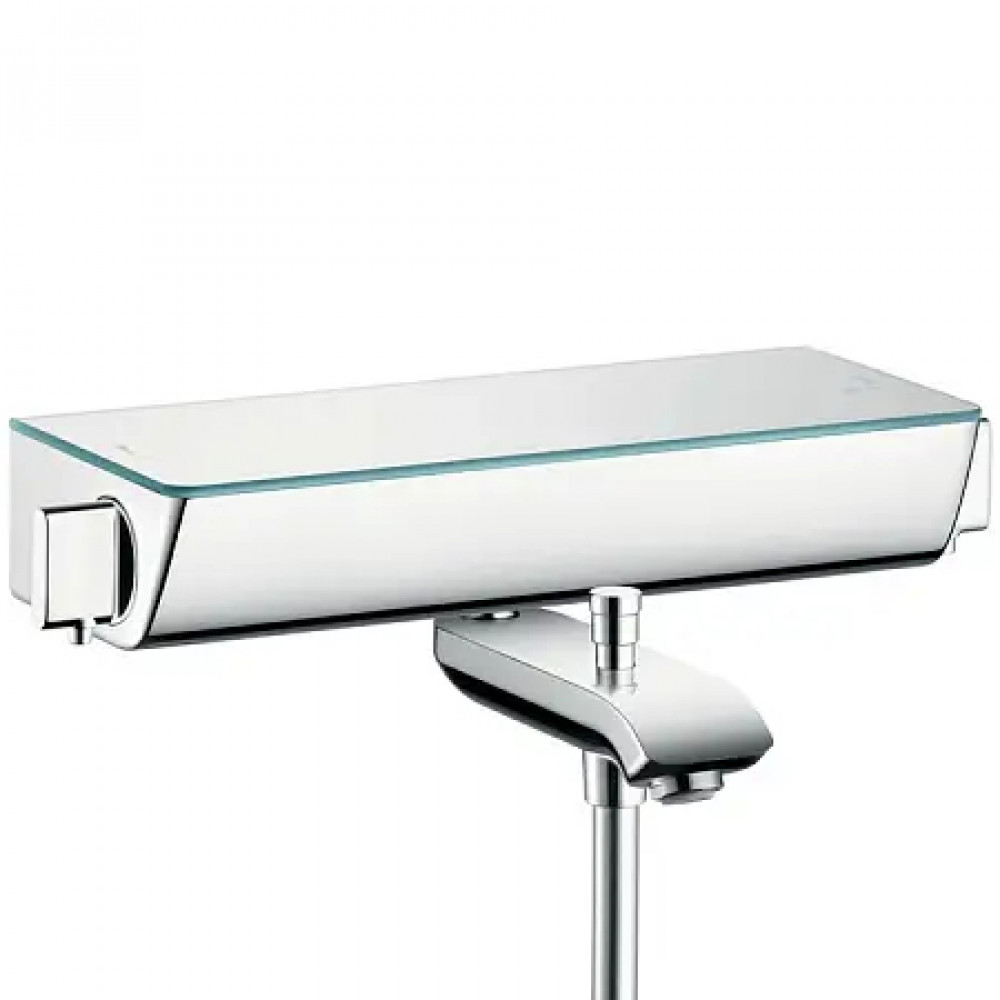13141000 Ecostat Select Термостат для ванны Ecostat Select, ВМ, ½'