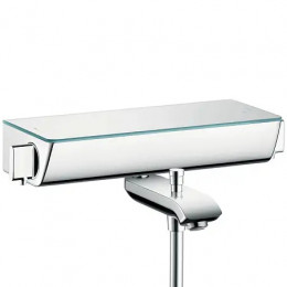13141000 Ecostat Select Термостат для ванны Ecostat Select, ВМ, ½'