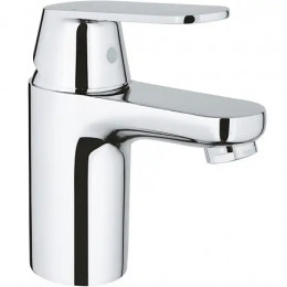 32824000 Eurosmart Cosmopolitan Смеситель для раковины, хром