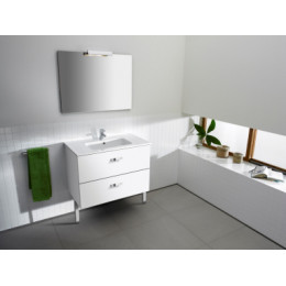 VICTORIA-N РАКОВИНА СТОЛЕШНИЦА 800Х460