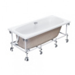 SURESTE монтажный комплект для ванны 170x70