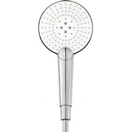 B1759AA/150 Промо-комплект,состоящий из: B1759AA Душевая лейка и BF150AA Металлический шланг для душа 1,5м