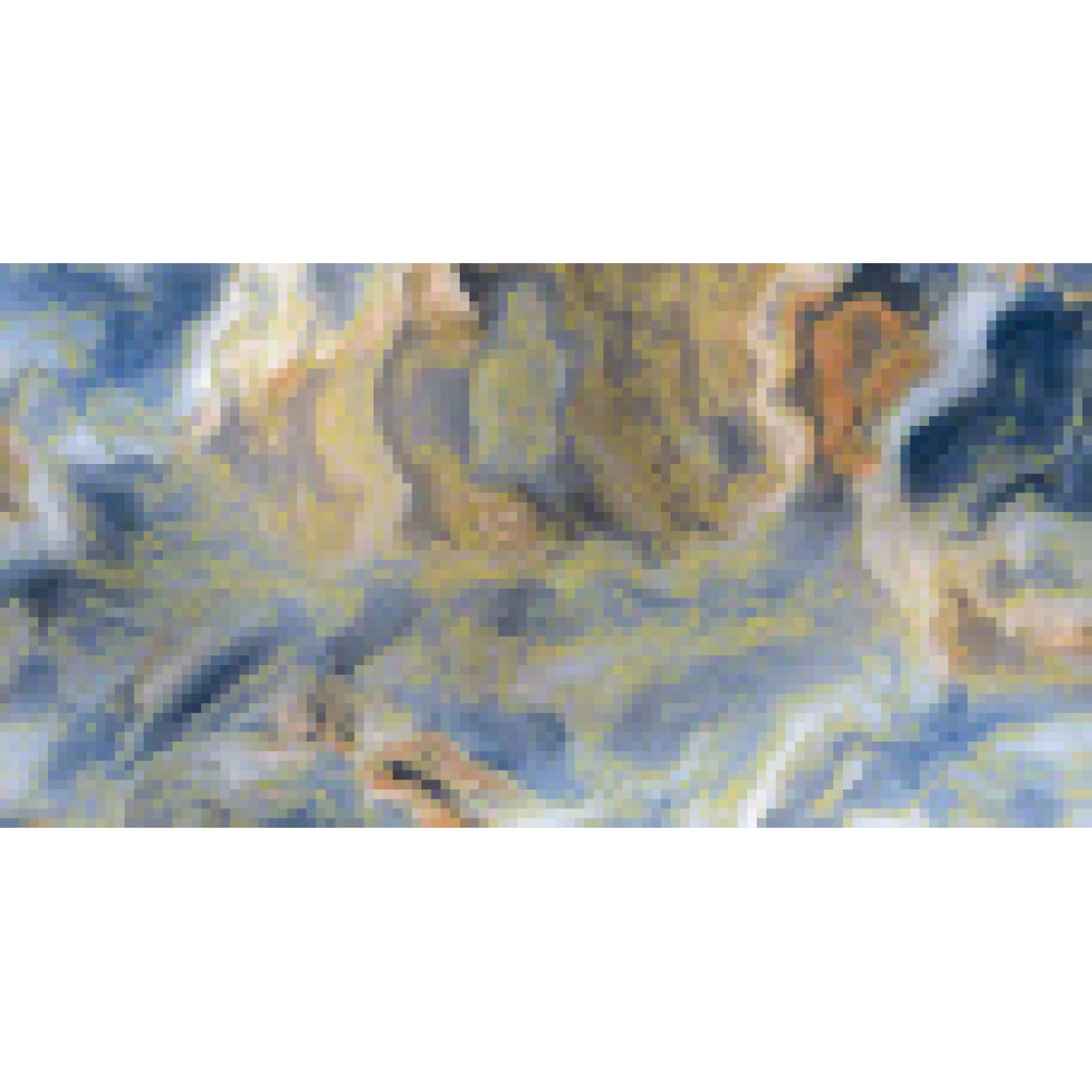 Керамический гранит AZARIO CARLIN AQUA GOLD 60x120 Carving Китай