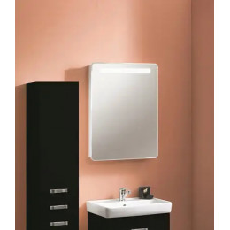 Америна 60 зеркало-шкаф ПРАВ.