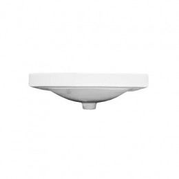 Раковина мебельная Tempo 60   Размер: 600х460х170