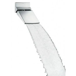 26442000 Raindance Rainfall Верхний душ 150 1jet