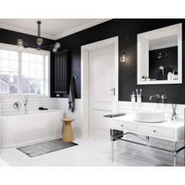 Соединение для шланга с настенным держателем для душа, арт. 6054705-00