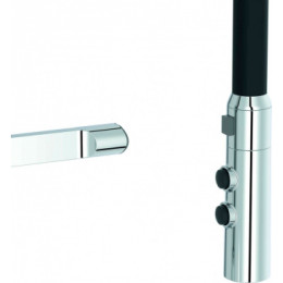 E23311-CP Raphaël Смеситель для кухни, хром