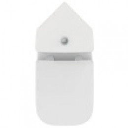 T520101 Ideal Standard i.life S Угловой бачок для унитаза, нижняя подводка, 4,5/3 л