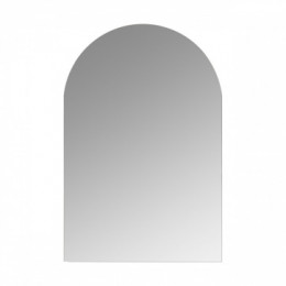 Санта-Барбара 60 Зеркальный шкаф правый графит