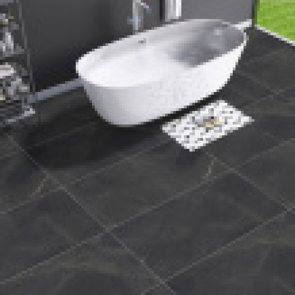 Керамический гранит AZARIO ARMANI BLACK 60х120 High Glossy