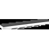 26243700 Rainfinity Плечевой душ 500 1jet с полкой для душа, белый матовый