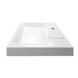 Раковина Element (595*490*75)+сифон