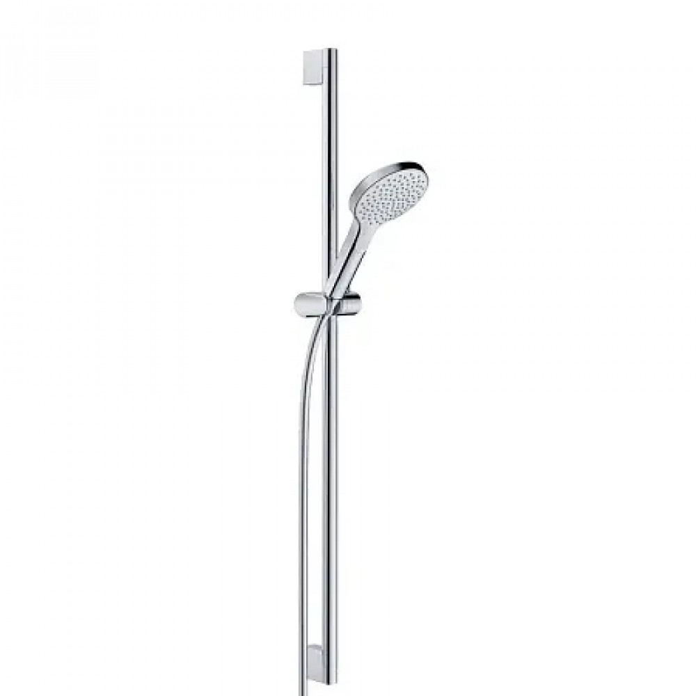 KLUDI DIVE душевой гарнитур xDive 1S 90 cm
