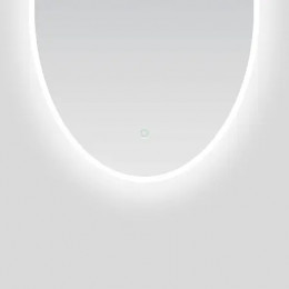 AZARIO зеркало Gratsiya AZ-Z-008CS 600*900сенсор выкл