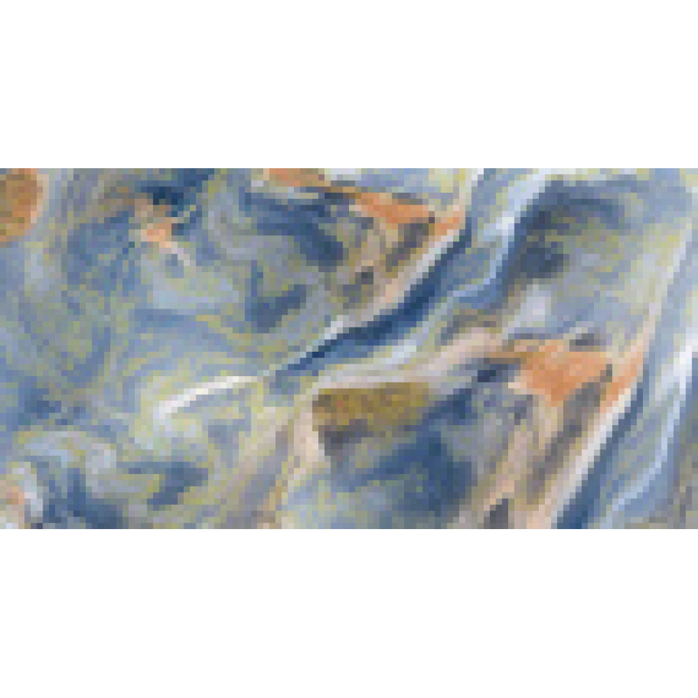 Керамический гранит AZARIO CARLIN AQUA GOLD 60x120 Carving Китай