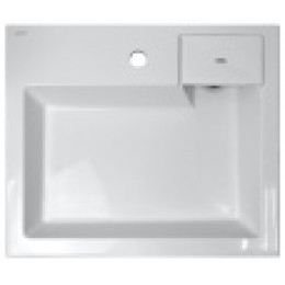 Раковина Etna (600*500*110)+сифон