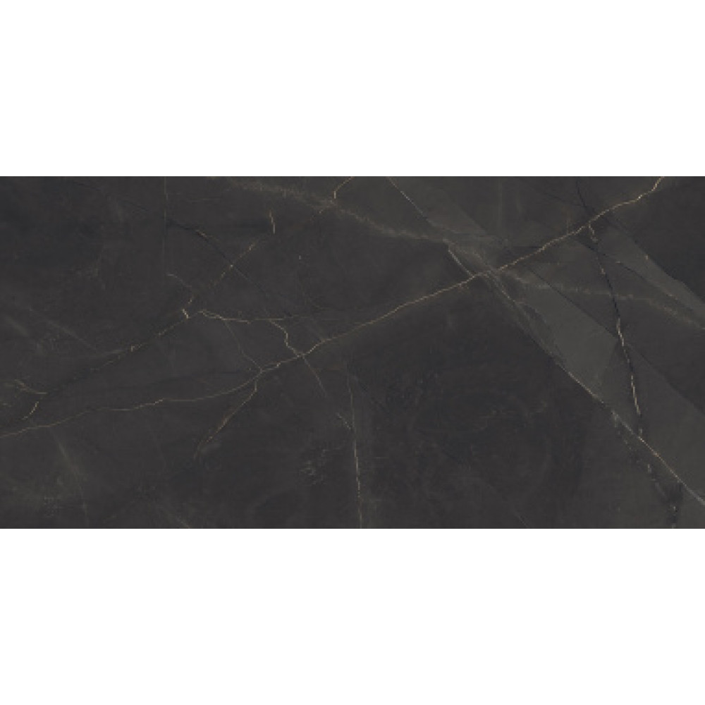 Керамический гранит AZARIO ARMANI BLACK 60х120 High Glossy