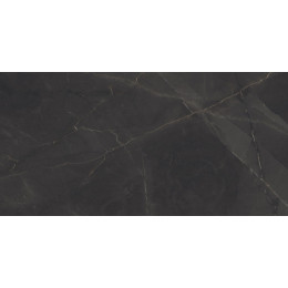 Керамический гранит AZARIO ARMANI BLACK 60х120 High Glossy