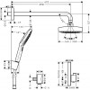 27296000 Душевой набор Raindance Select E / ShowerSelect