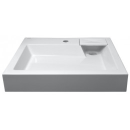 Раковина Etna (600*500*110)+сифон
