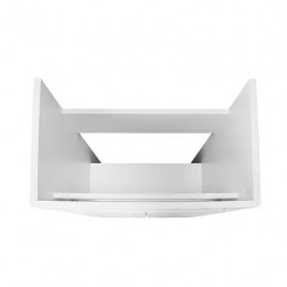 Комплект тумба Палермо 50Н напольная с раковиной Фрея 50