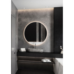 AZARIO зеркало Плаза D650 сенсор выкл NEW