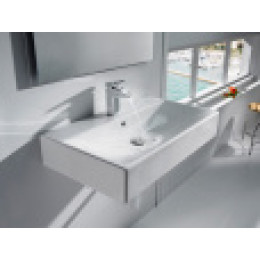 DIVERTA Раковина 75*44 см