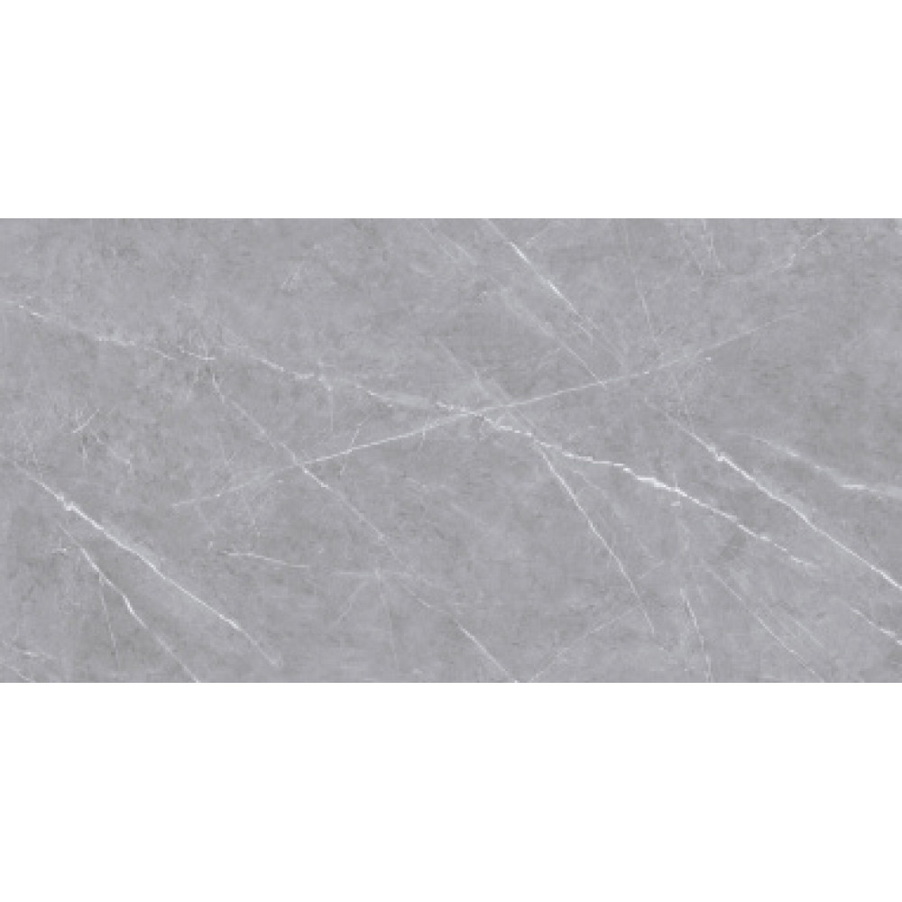Керамический гранит AZARIO ASMUS GREY 60х120 Glossy