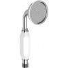 E24313-CP CLEO 1889 Смеситель для ванны и душа, хром