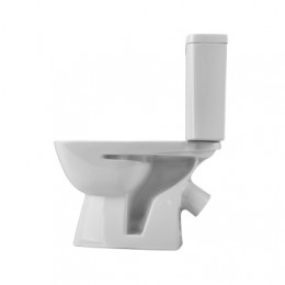 Унитаз-компакт "Нео Лайт" 2РА ДС SC SLIM