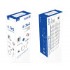 Набор 7 в 1 KLUDI PURE&EASY