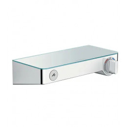 13171000 ShowerTablet Select Термостат для душа Shower TabletSelect 300 BM ½‘, хром