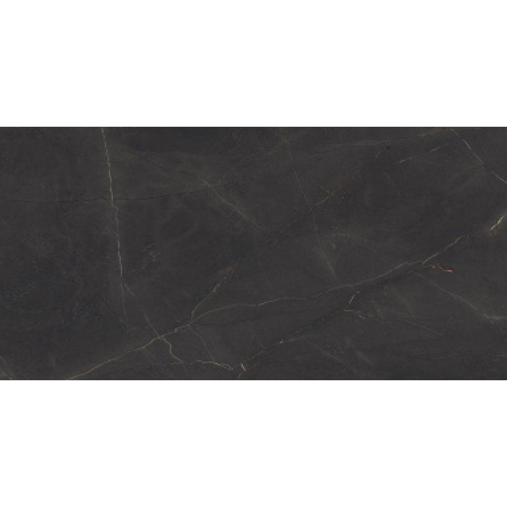 Керамический гранит AZARIO ARMANI BLACK 60х120 High Glossy