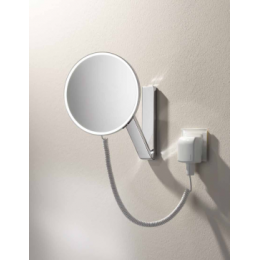 17612019001 ilook_ move Косметическое зеркало с подсветкой, круглое