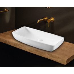 AZ-4959B Раковина накладная 60*38,5*13