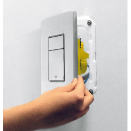 Кнопка смыва Grohe Skate Cosmopolitan 38732000 хром