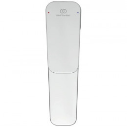 BD222AA CERAPLAN Смеситель для умывальника без донного клапана, система монтажа EASY-FIX (облегченный монтаж