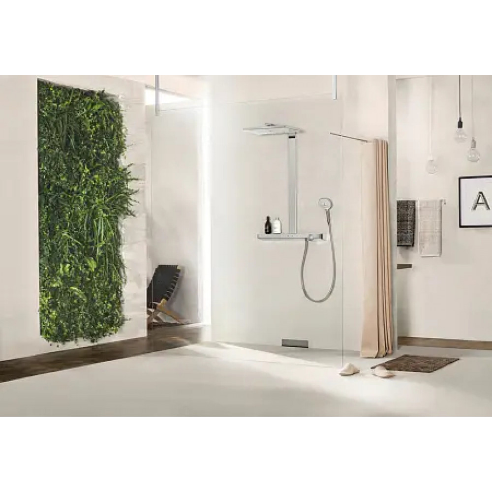 27106400 Rainmaker Select 460 3jet Showerpipe