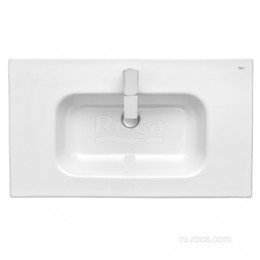 VICTORIA-N РАКОВИНА СТОЛЕШНИЦА 800Х460